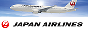 JAPAN ARILINE