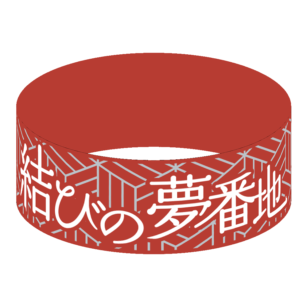 12/13 ラバーバンド