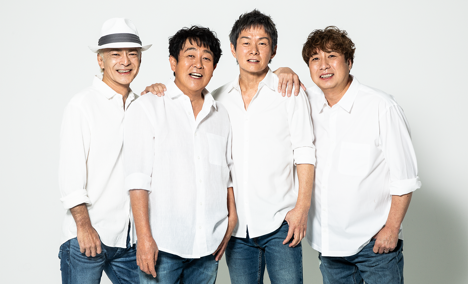 TUBE40周年記念ライブツアー in ハワイ JTBアクセスツアー