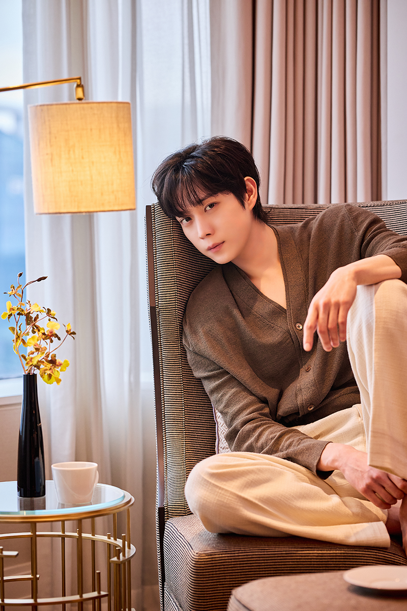 メインビジュアル キムヨンデ