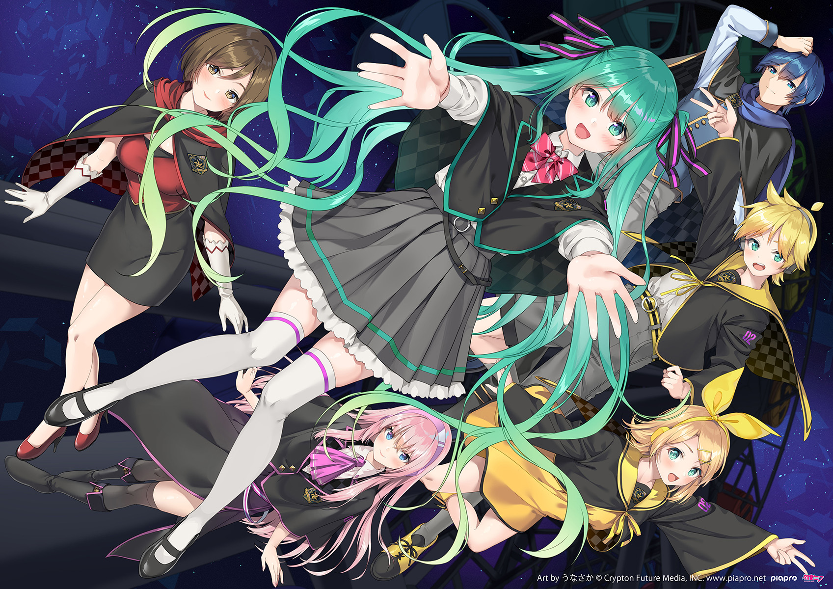 キービジュアル