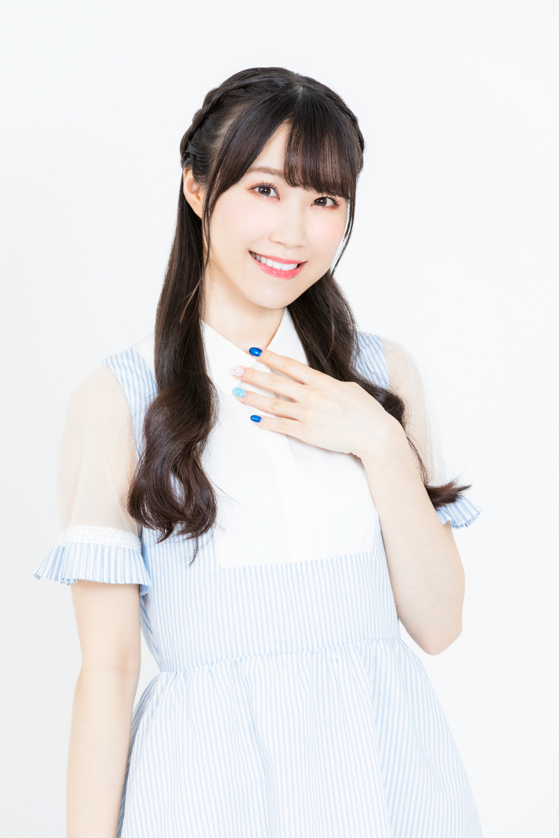 Nanami Atsugi 1st Bus Tour OIDENagaNoel！