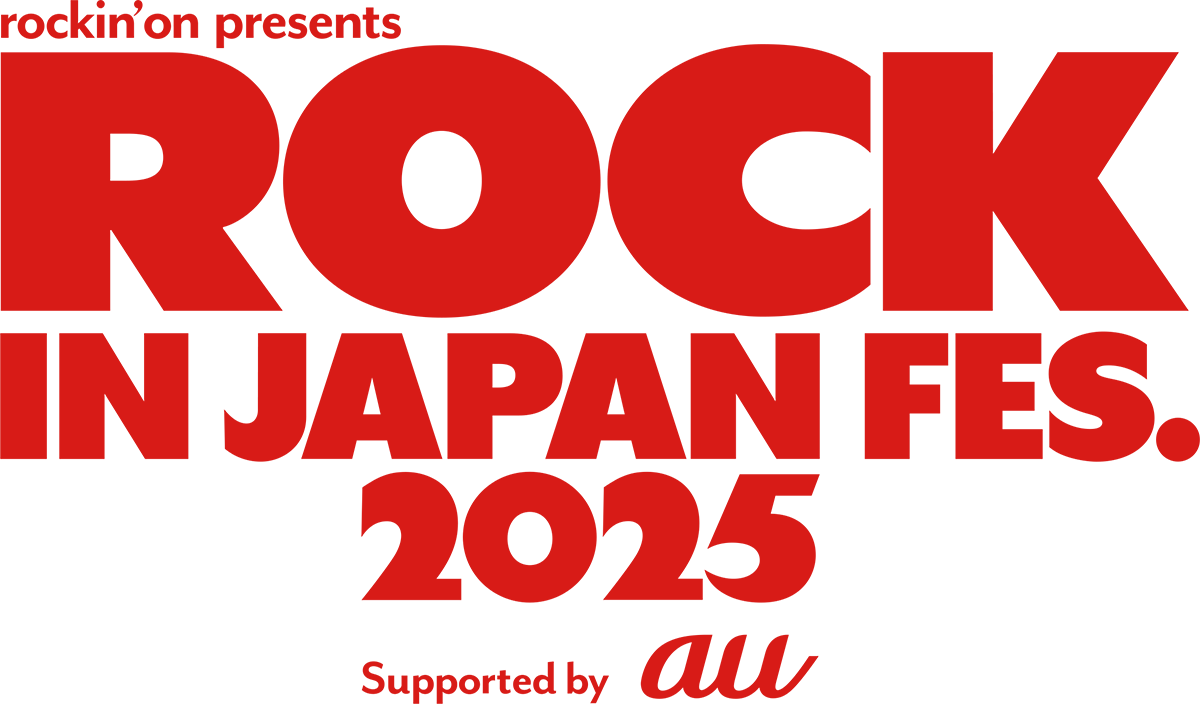 ROCK IN JAPAN FES. 2025