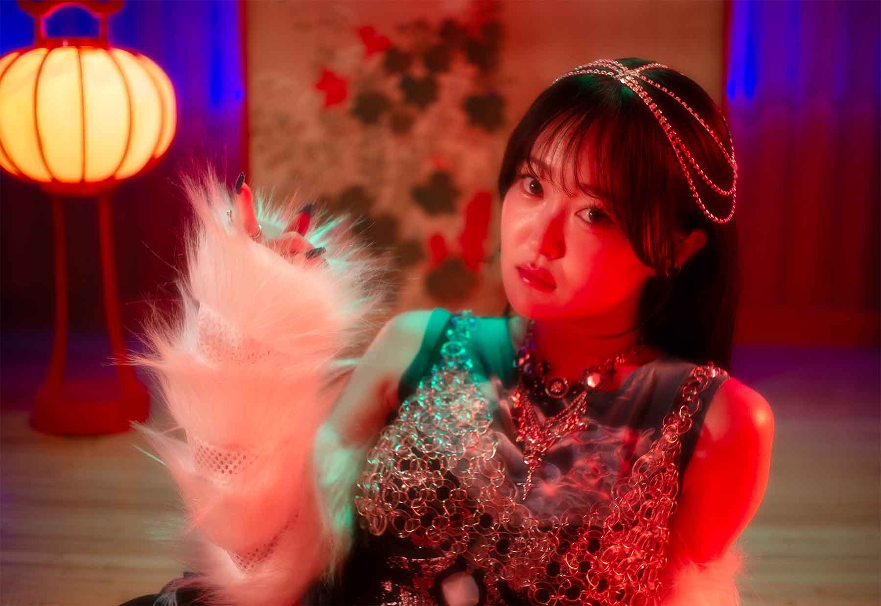 SERINA Honolulu Festival Tour