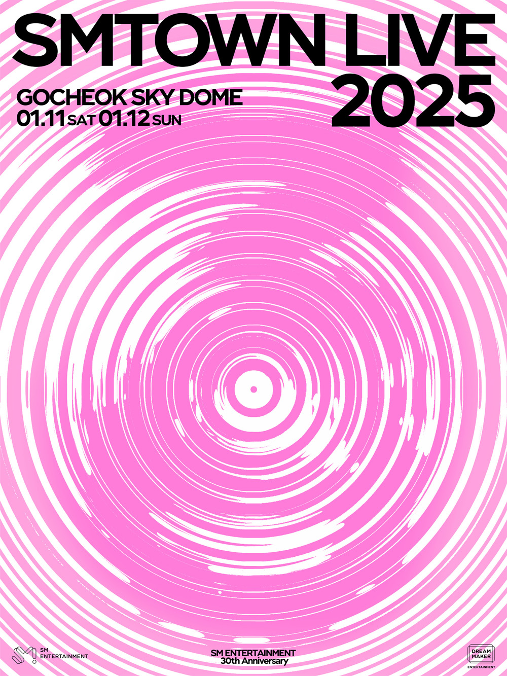 『SMTOWN LIVE 2025 in SEOUL』会員様限定JTBアクセスツアー