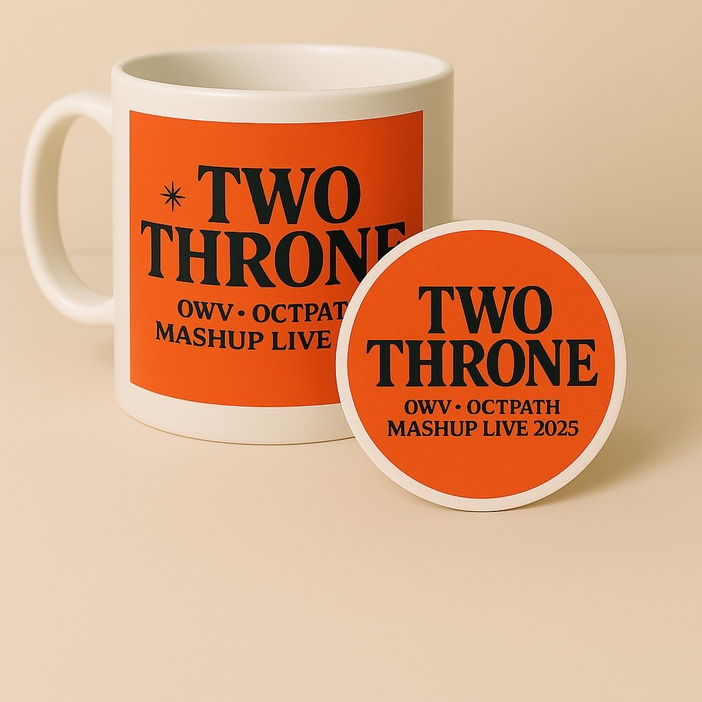 マグカップ・コースター