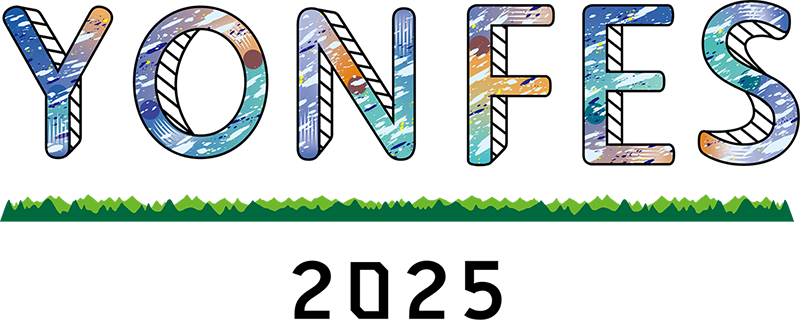 YON FES 2025 JTBアクセスツアー