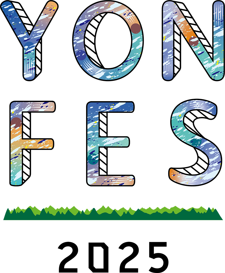 YON FES 2025 JTBアクセスツアー
