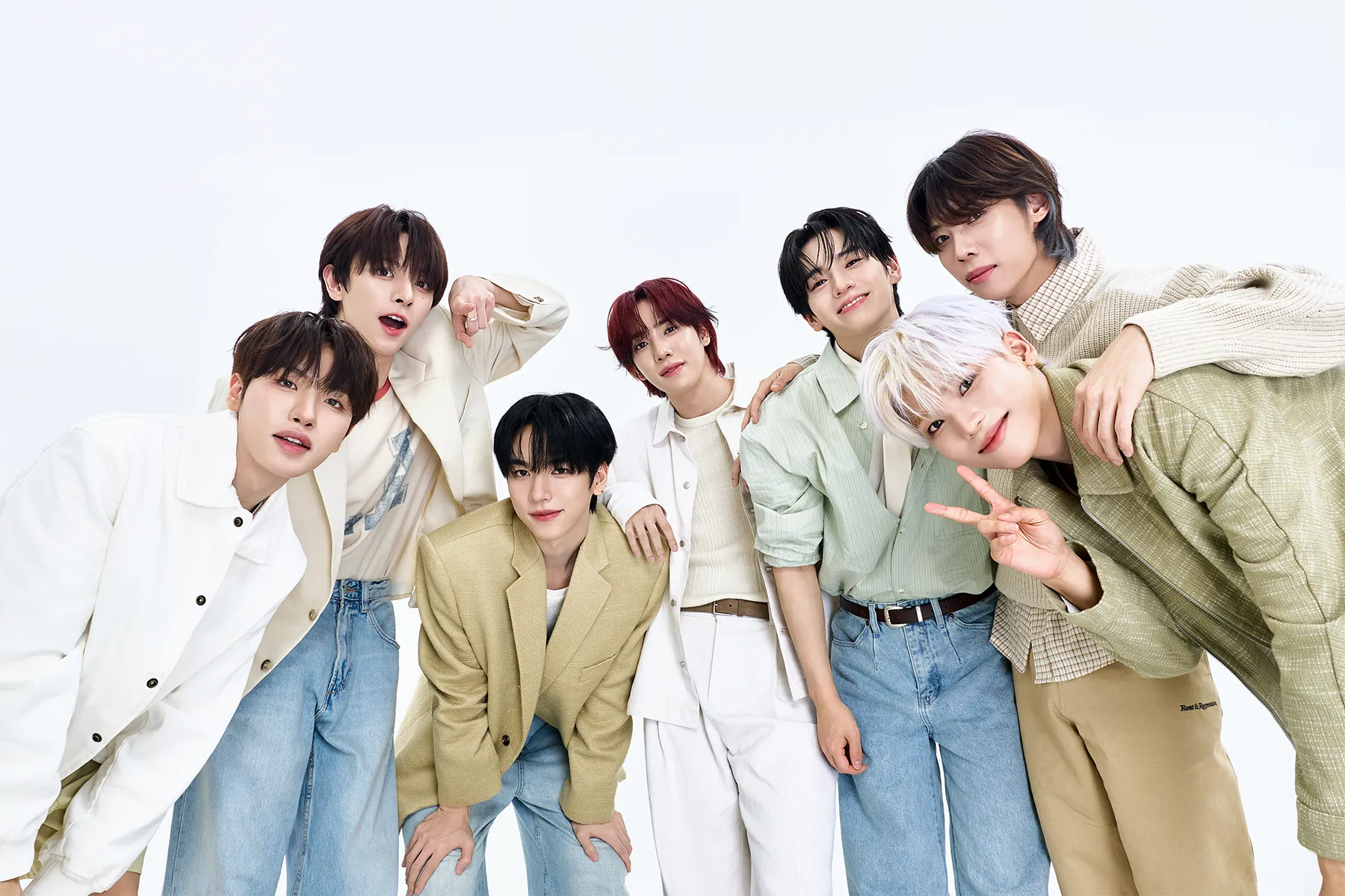 2026 n.SSign FANMEETING ~ COSMO BLOOM ~ 公式ツアー