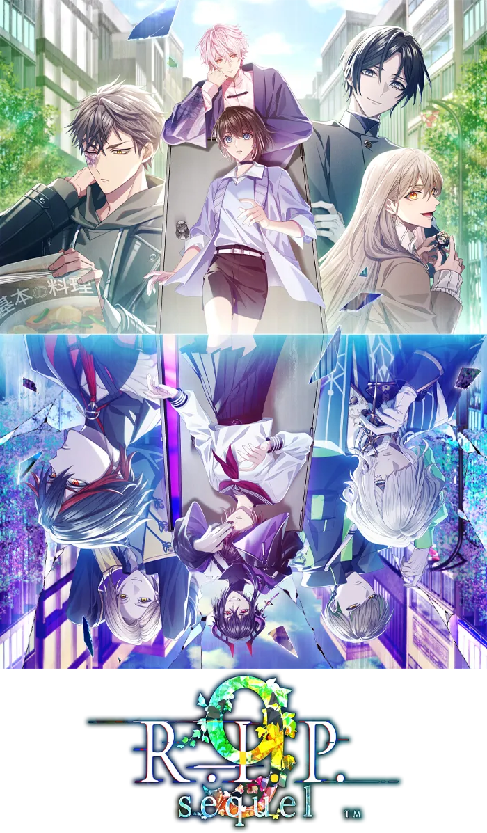 9 R.I.P. sequel