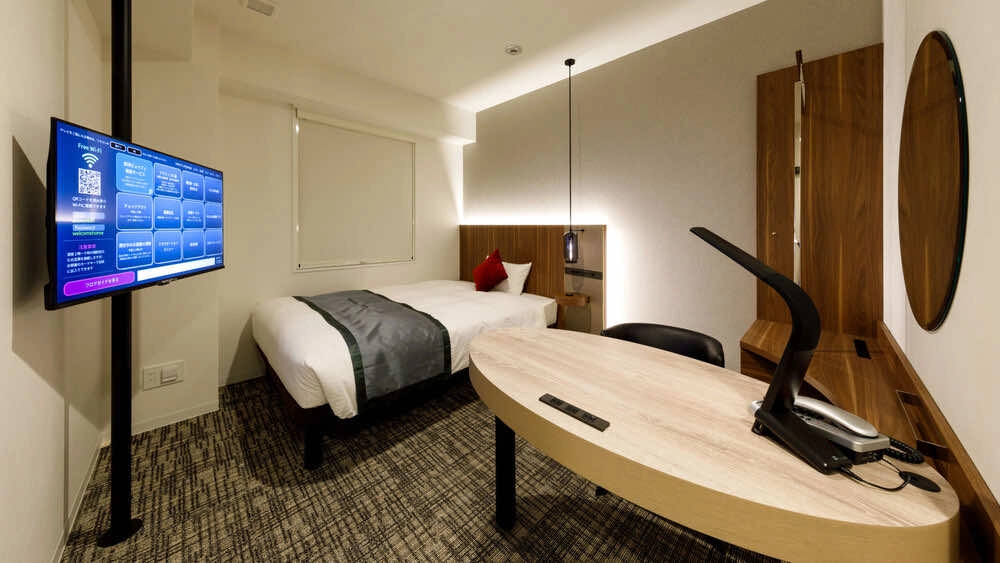 ホテルアクティブ！山口(一例)